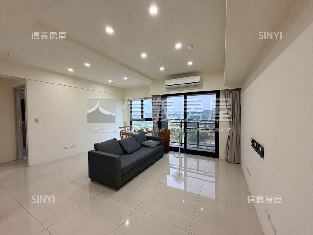 ＴＥＣＨＰＡＲＫ高樓２房房屋室內格局與周邊環境