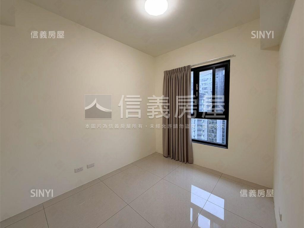 ＴＥＣＨＰＡＲＫ高樓２房房屋室內格局與周邊環境