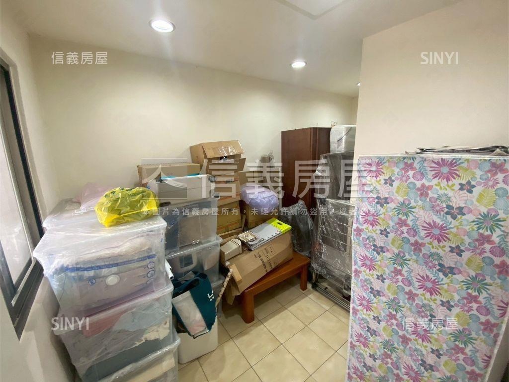 獨家慶城文華美廈頂加房屋室內格局與周邊環境