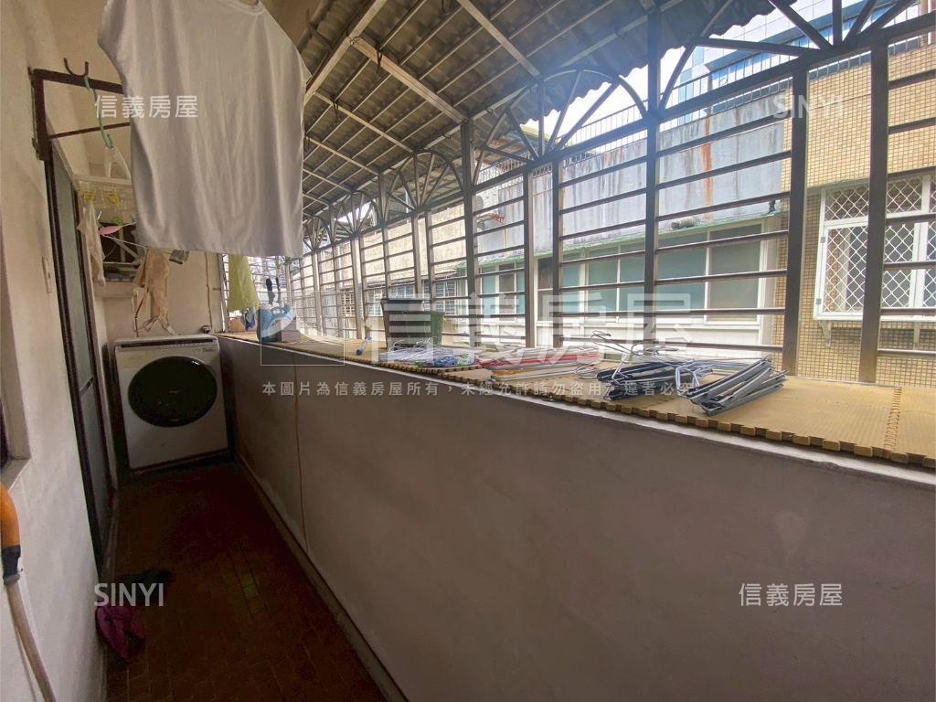 獨家慶城文華美廈頂加房屋室內格局與周邊環境