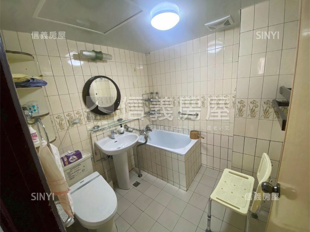 獨家慶城文華美廈頂加房屋室內格局與周邊環境