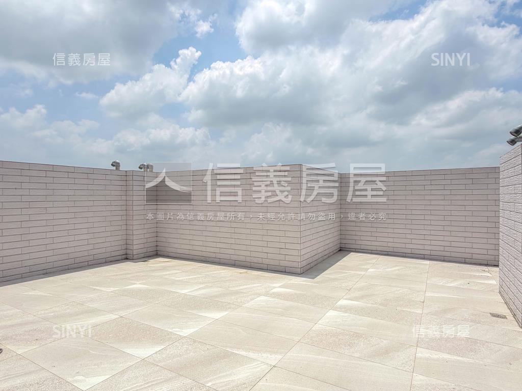 新市稀有傳統格局車墅釋出房屋室內格局與周邊環境