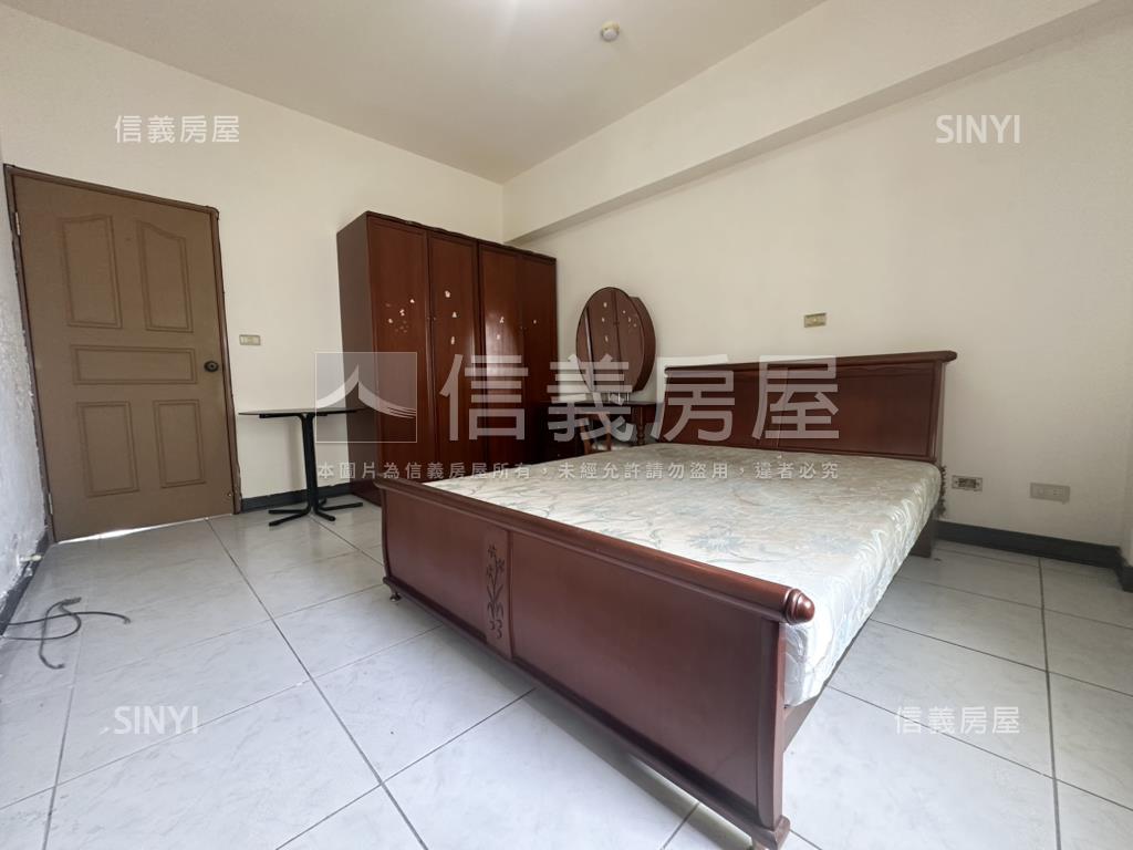 東區｜椰林大第｜三房車位房屋室內格局與周邊環境