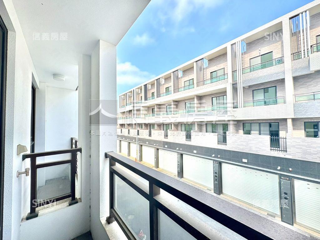 近安佃國小全新３房平車房屋室內格局與周邊環境