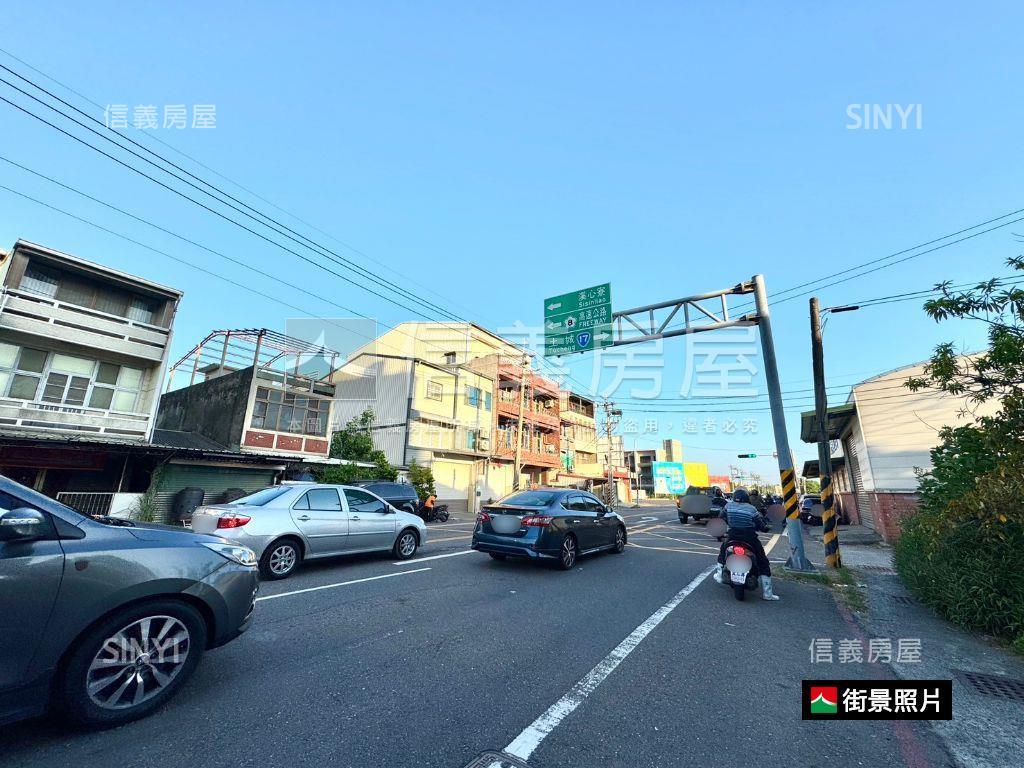 佃西登悅全新三房平車房屋室內格局與周邊環境