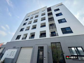 近安佃國小全新３房平車