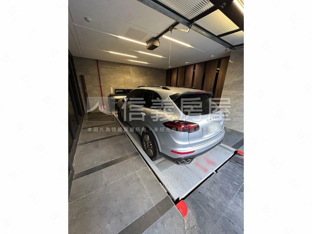 專任中央五街大道美宅房屋室內格局與周邊環境