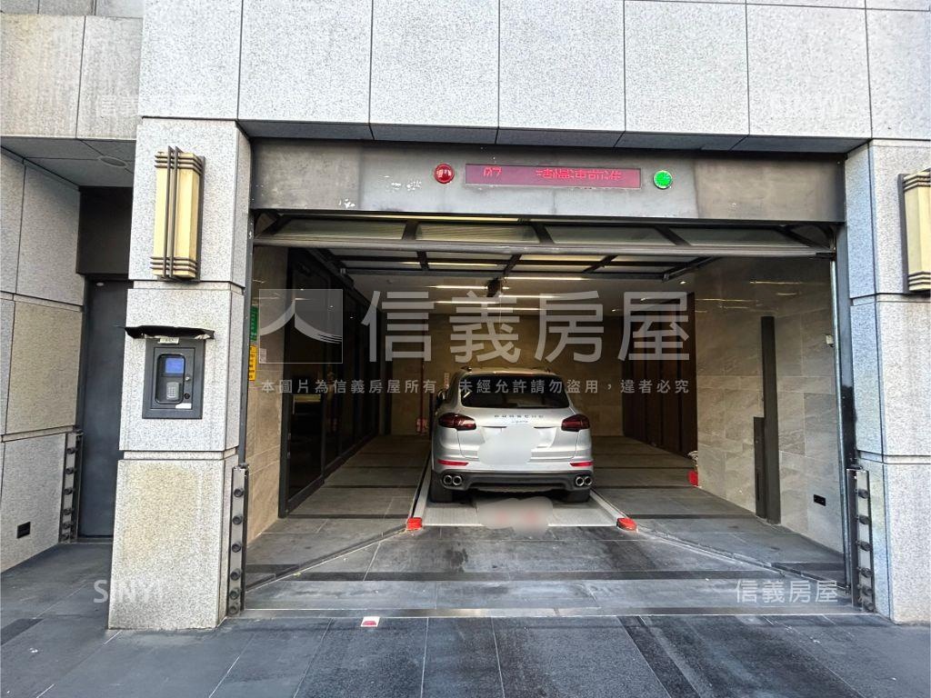 專任中央五街大道美宅房屋室內格局與周邊環境