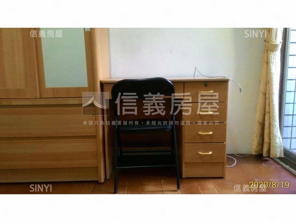 可看逢甲★歡喜城套房１房屋室內格局與周邊環境
