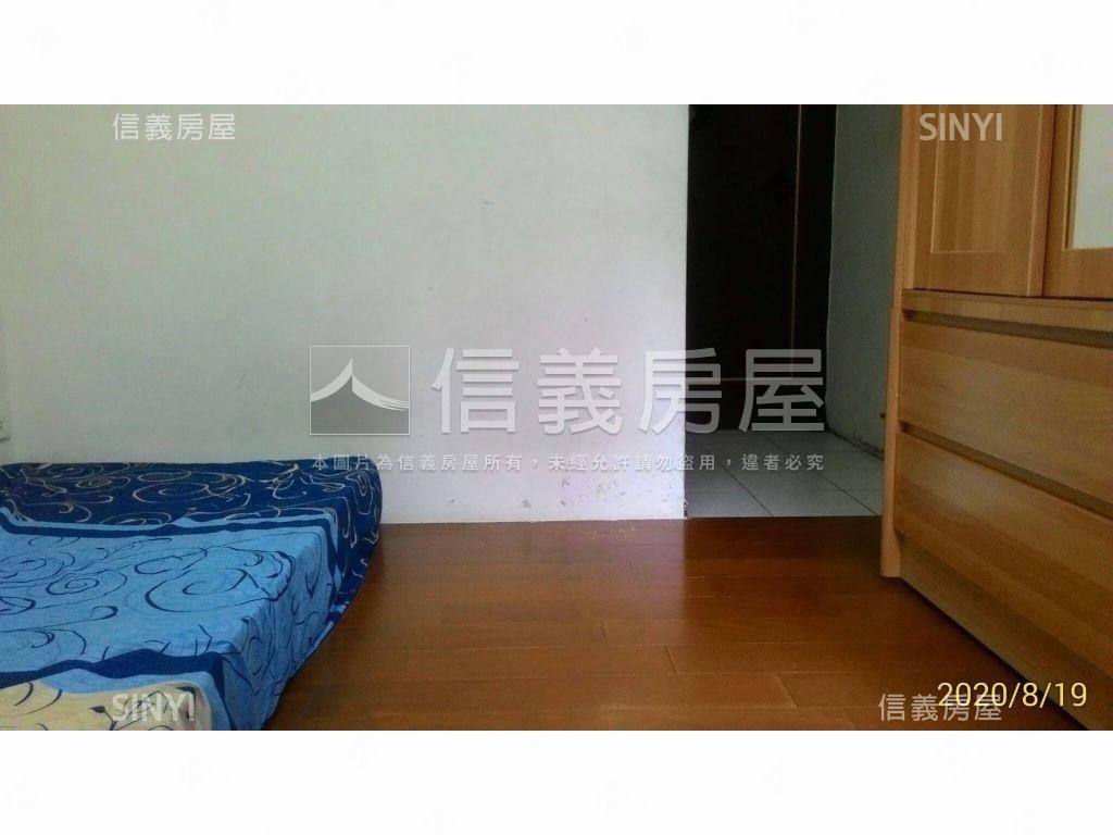 可看逢甲★歡喜城套房１房屋室內格局與周邊環境