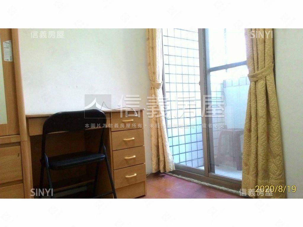 可看逢甲★歡喜城套房１房屋室內格局與周邊環境