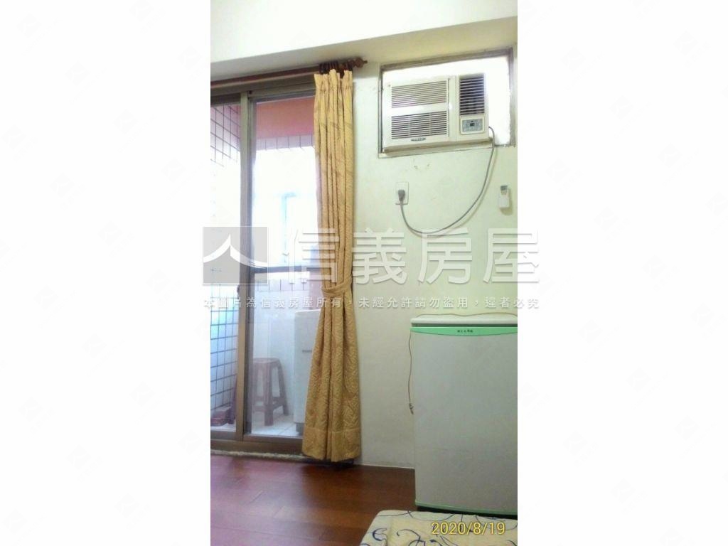 可看逢甲★歡喜城套房１房屋室內格局與周邊環境