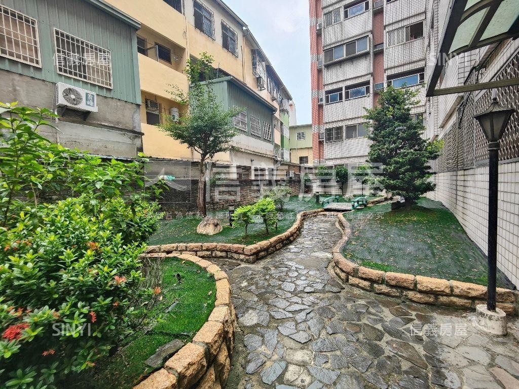 可看逢甲★歡喜城套房１房屋室內格局與周邊環境