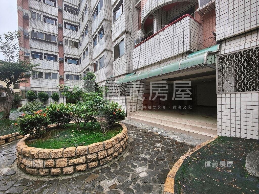 可看逢甲★歡喜城套房１房屋室內格局與周邊環境