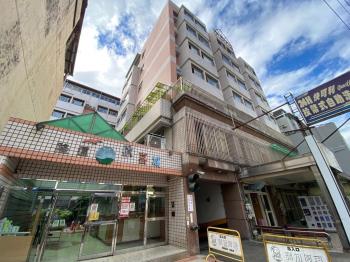 可看逢甲★歡喜城套房１