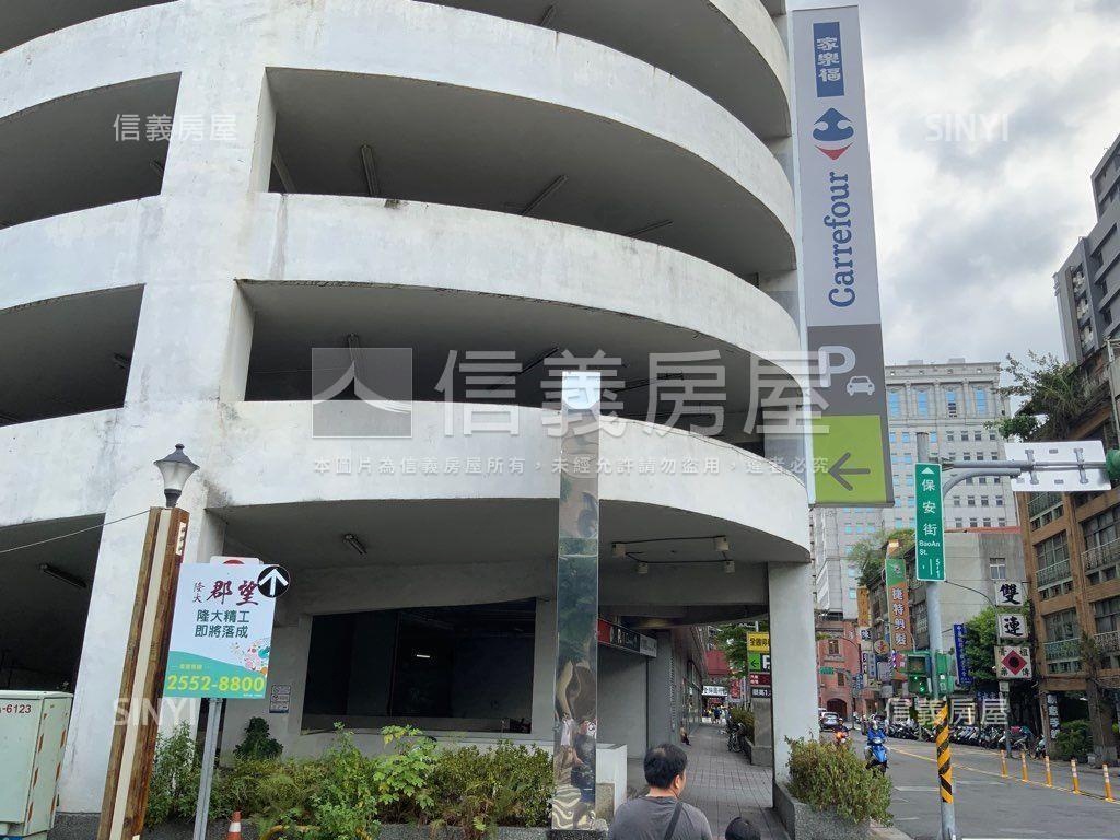 近捷運大橋頭雙蓮國小華廈房屋室內格局與周邊環境