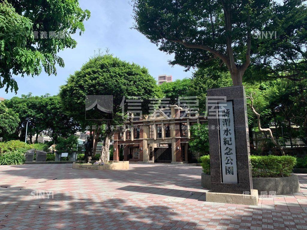 近捷運大橋頭雙蓮國小華廈房屋室內格局與周邊環境