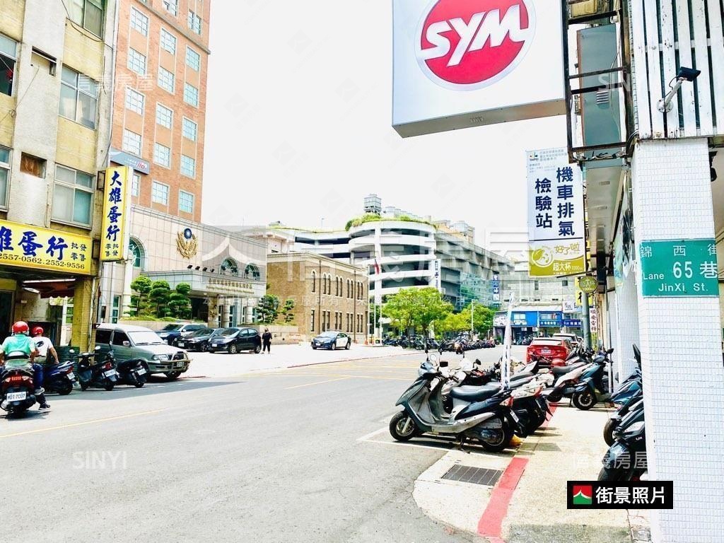 近捷運大橋頭雙蓮國小華廈房屋室內格局與周邊環境