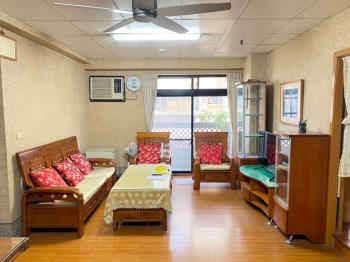 中科國宅四房邊間景觀宅