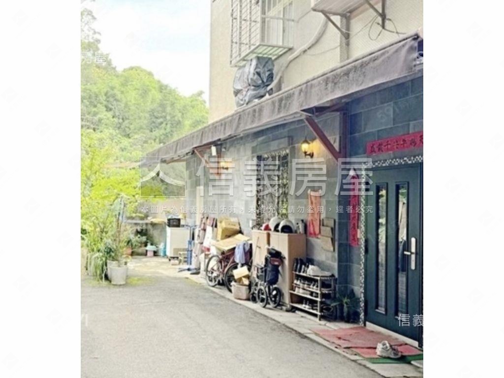 綠意邊間採光成福一樓房屋室內格局與周邊環境