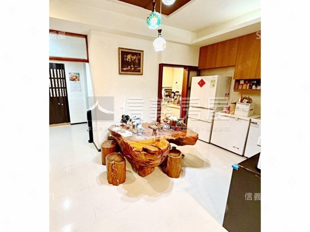 綠意邊間採光成福一樓房屋室內格局與周邊環境