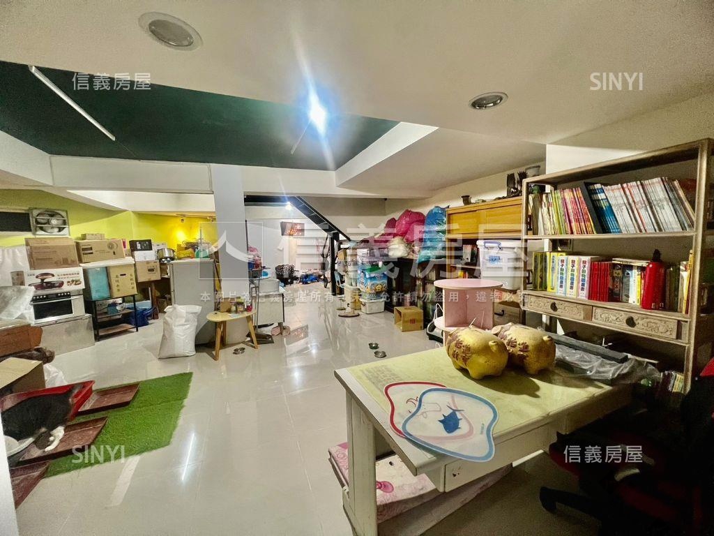 綠意邊間採光成福一樓房屋室內格局與周邊環境