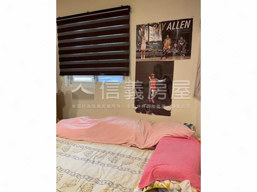 綠意邊間採光成福一樓房屋室內格局與周邊環境