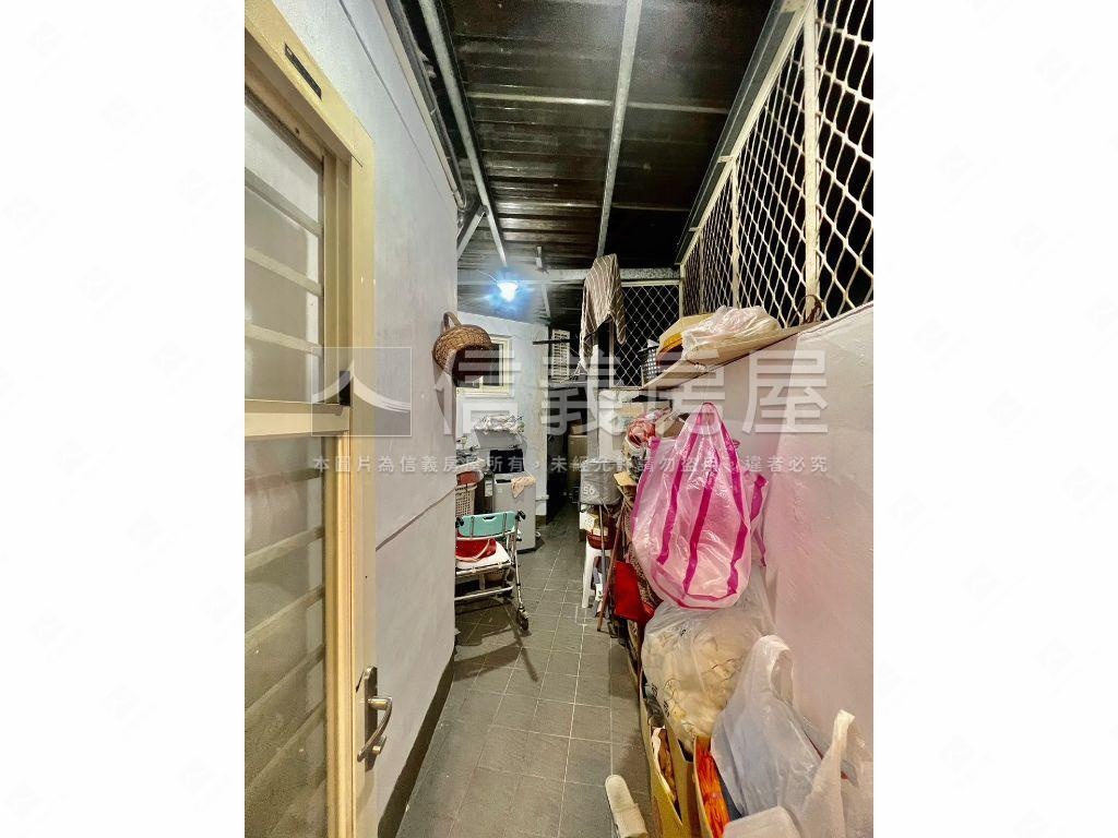 綠意邊間採光成福一樓房屋室內格局與周邊環境