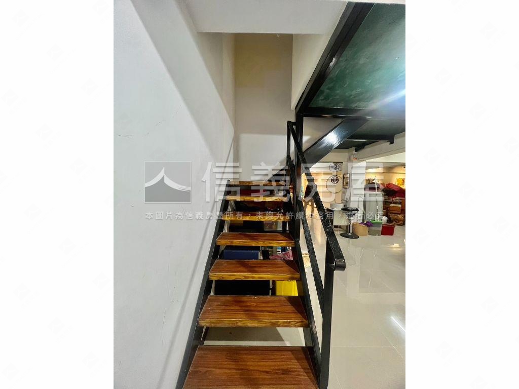 綠意邊間採光成福一樓房屋室內格局與周邊環境