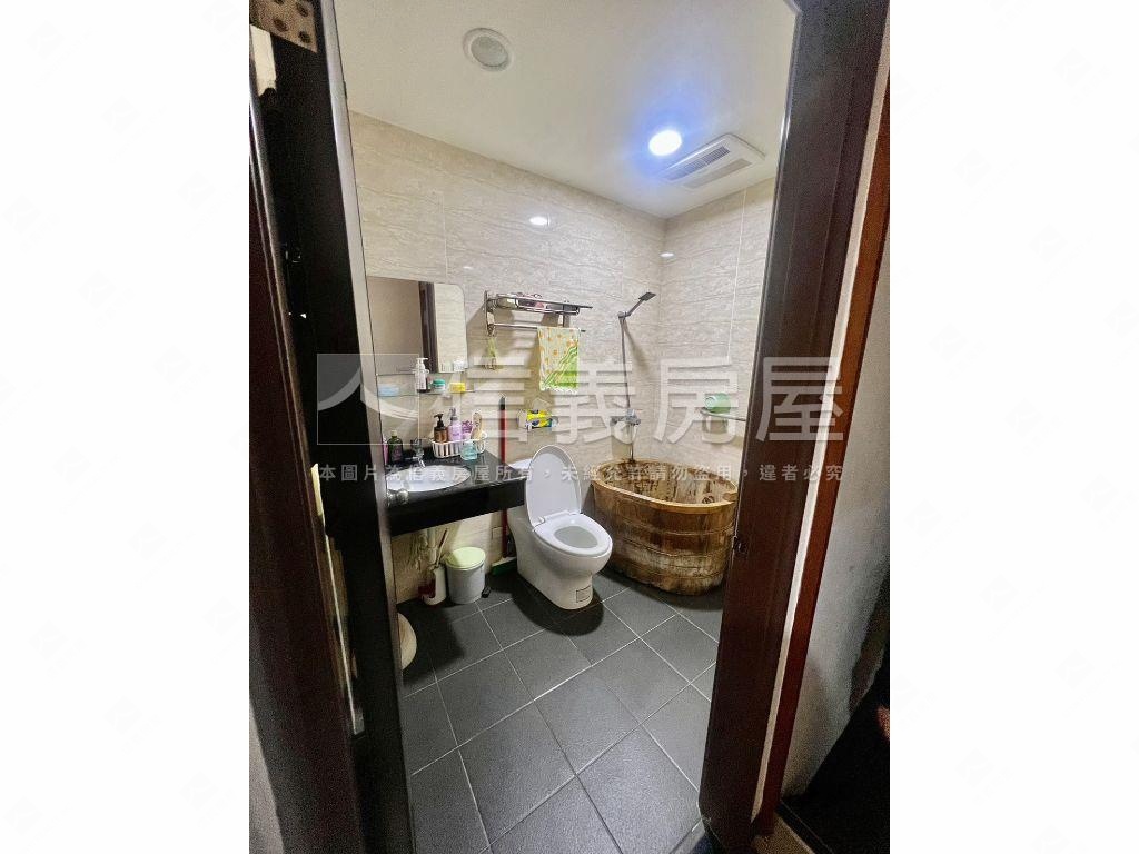 綠意邊間採光成福一樓房屋室內格局與周邊環境