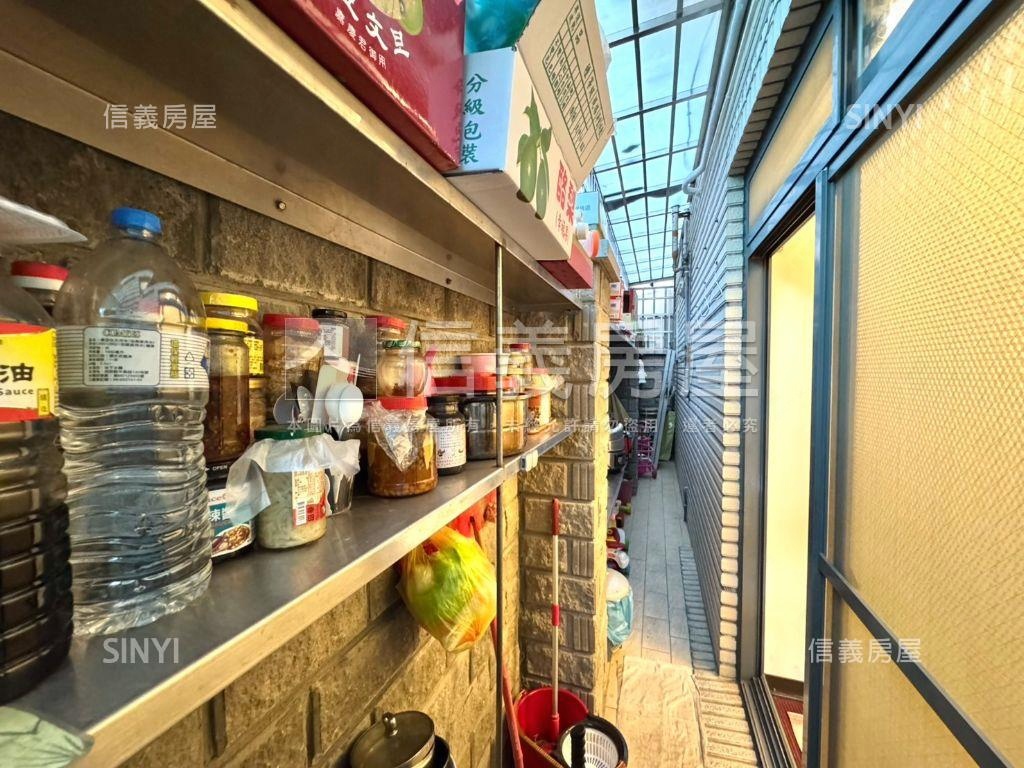推薦！臨路大面寬店面房屋室內格局與周邊環境