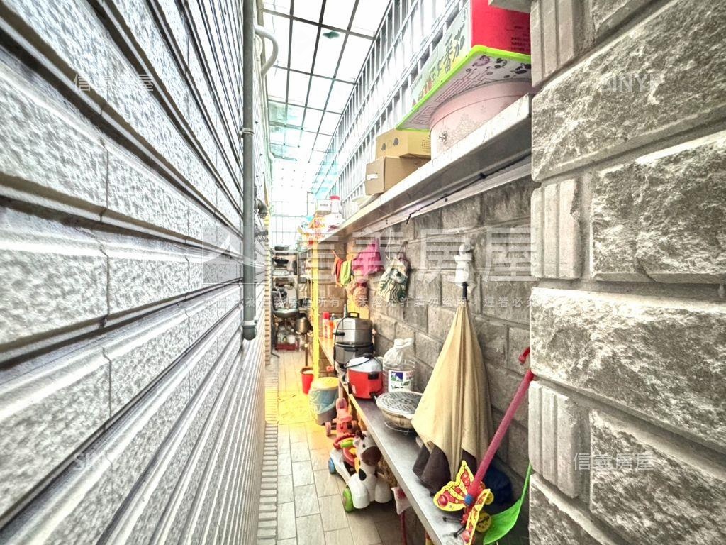 推薦！臨路大面寬店面房屋室內格局與周邊環境