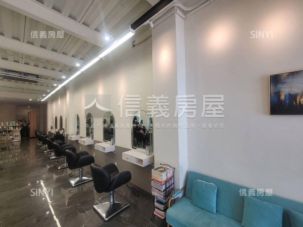 ㊣三民路美藝質感金店房屋室內格局與周邊環境