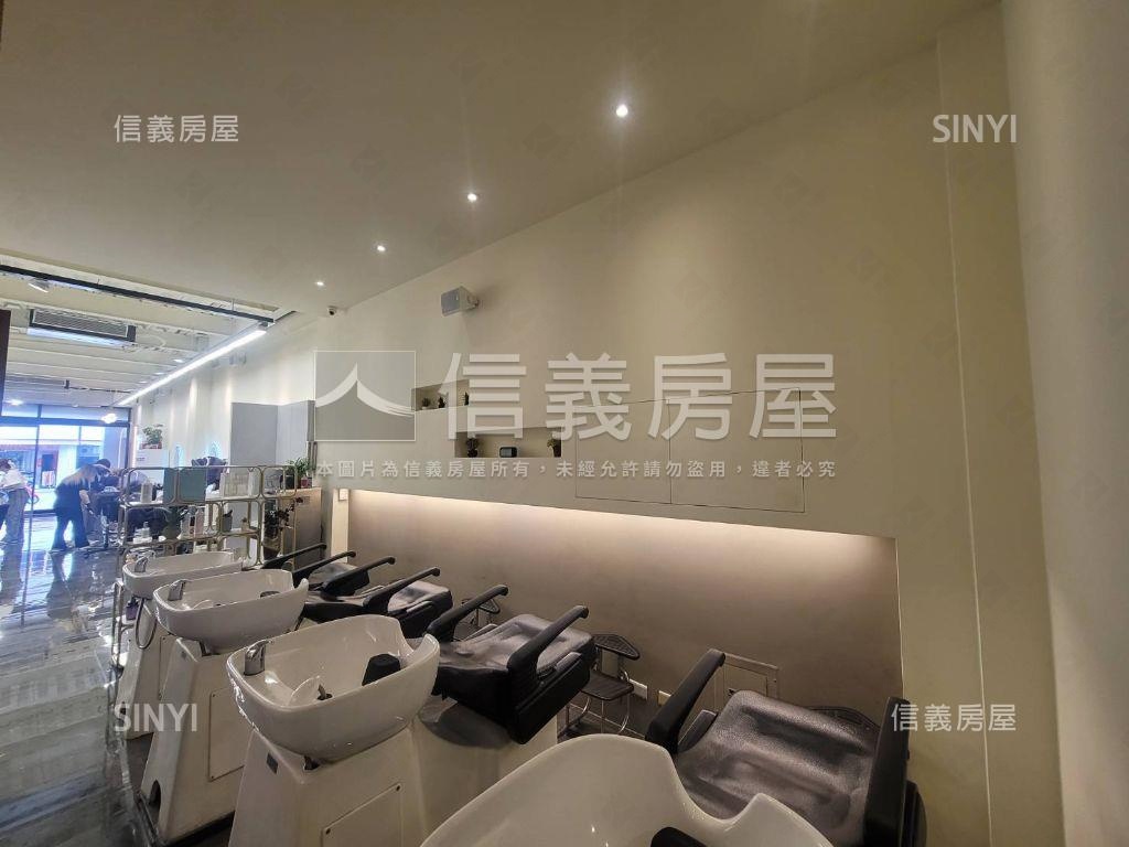 ㊣三民路美藝質感金店房屋室內格局與周邊環境