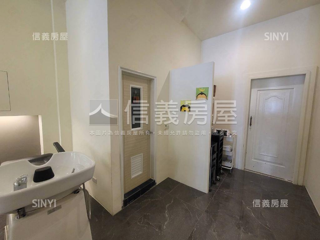 ㊣三民路美藝質感金店房屋室內格局與周邊環境