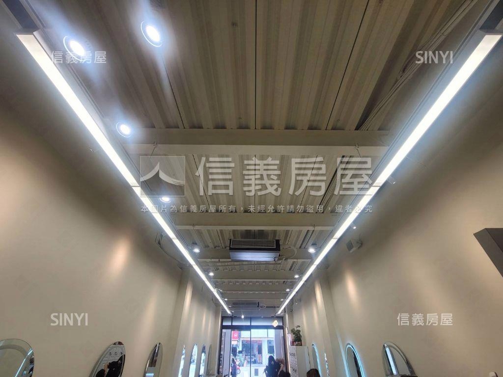 ㊣三民路美藝質感金店房屋室內格局與周邊環境