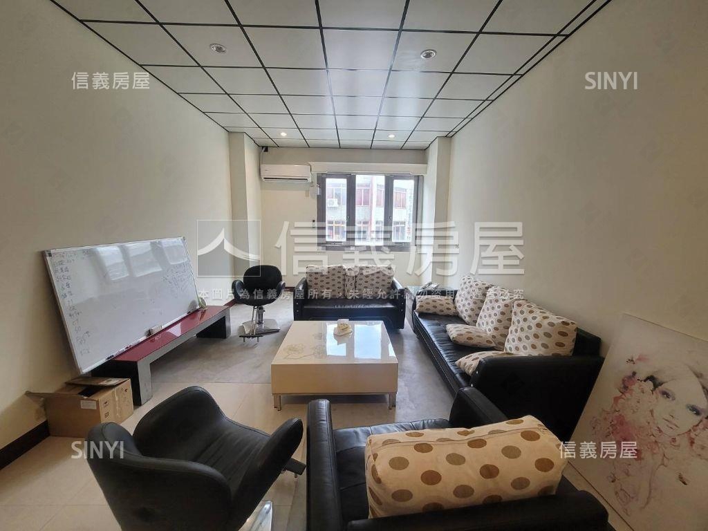 ㊣三民路美藝質感金店房屋室內格局與周邊環境