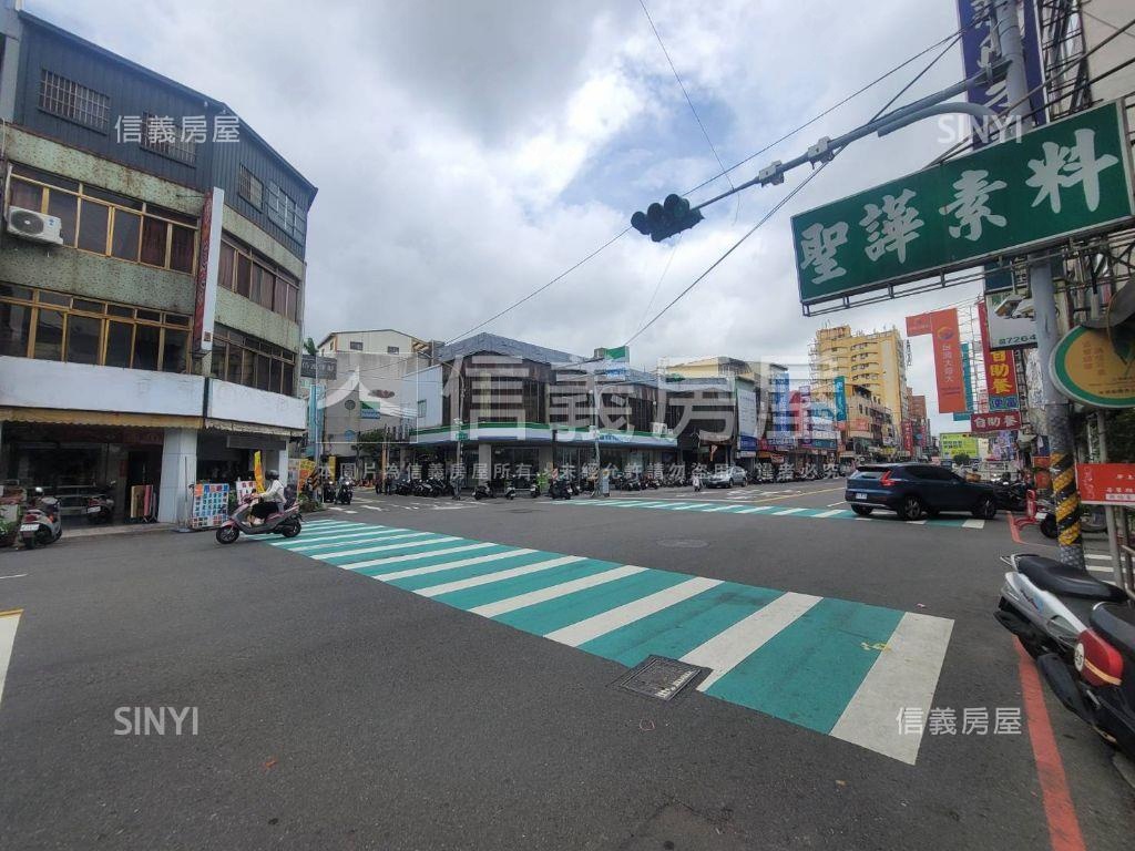 ㊣三民路美藝質感金店房屋室內格局與周邊環境