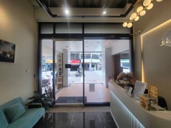 ㊣三民路美藝質感金店