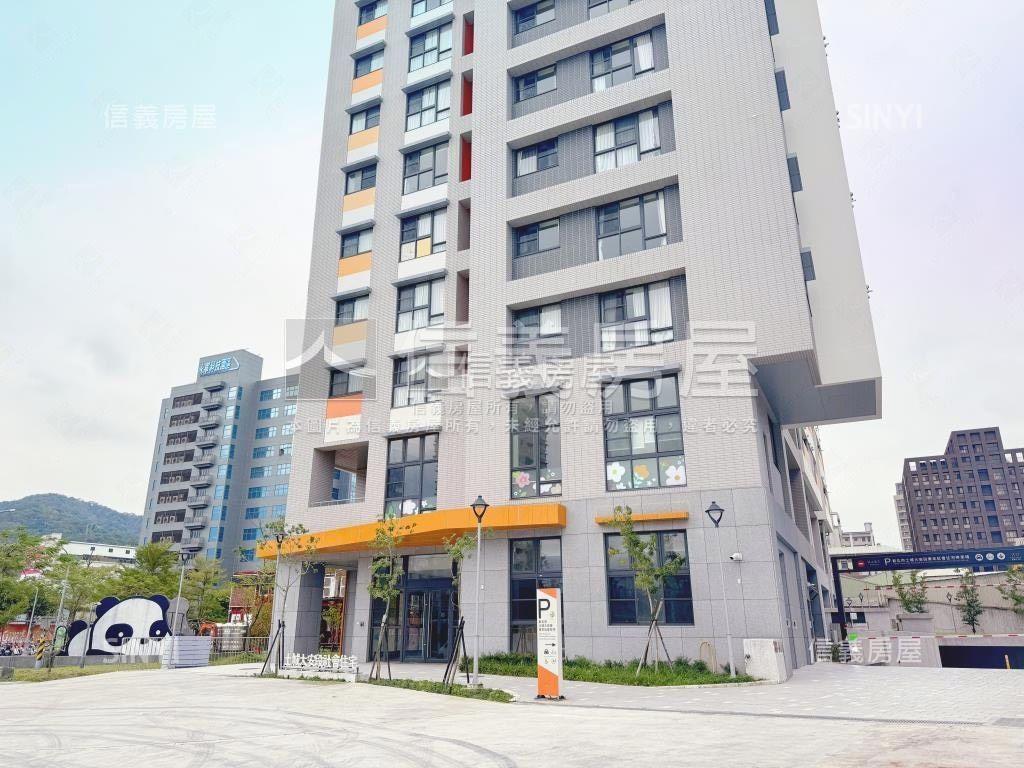 【金城帝寶】邊間三房高樓房屋室內格局與周邊環境