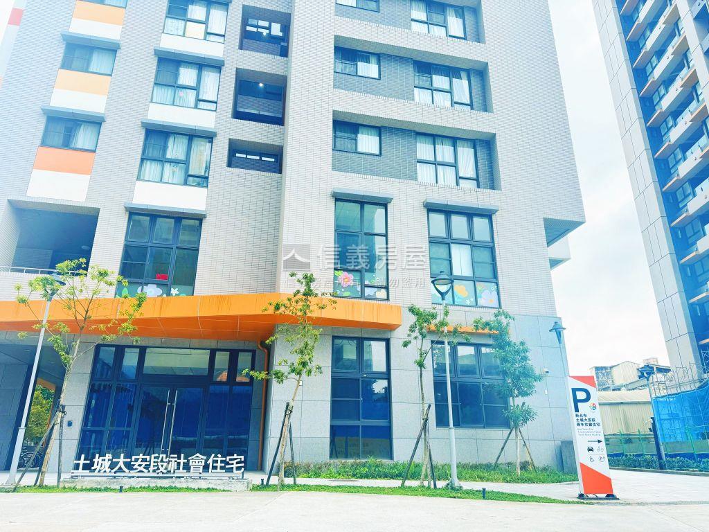 【金城帝寶】邊間三房高樓房屋室內格局與周邊環境