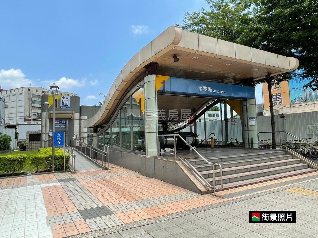 【金城帝寶】邊間三房高樓房屋室內格局與周邊環境