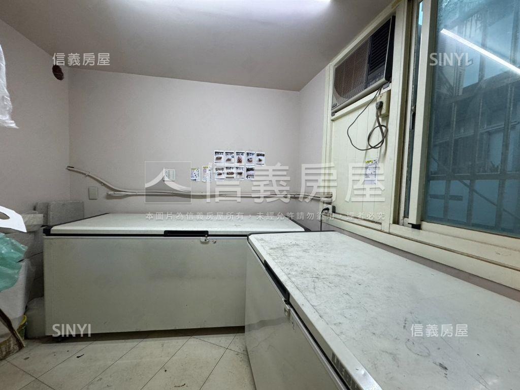 正東大路。大面寬優質透天房屋室內格局與周邊環境