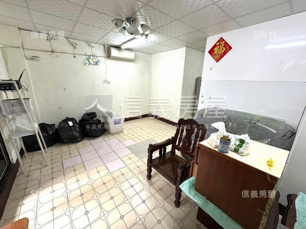 北區臨近車站大空間美公寓房屋室內格局與周邊環境