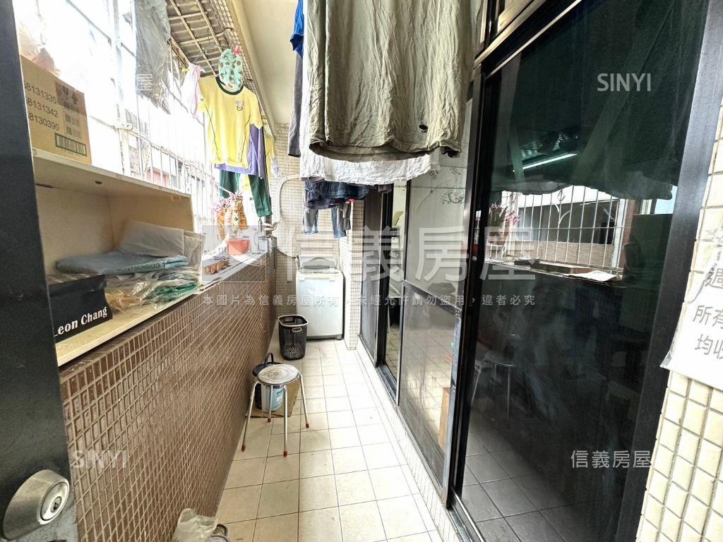 北區臨近車站大空間美公寓房屋室內格局與周邊環境