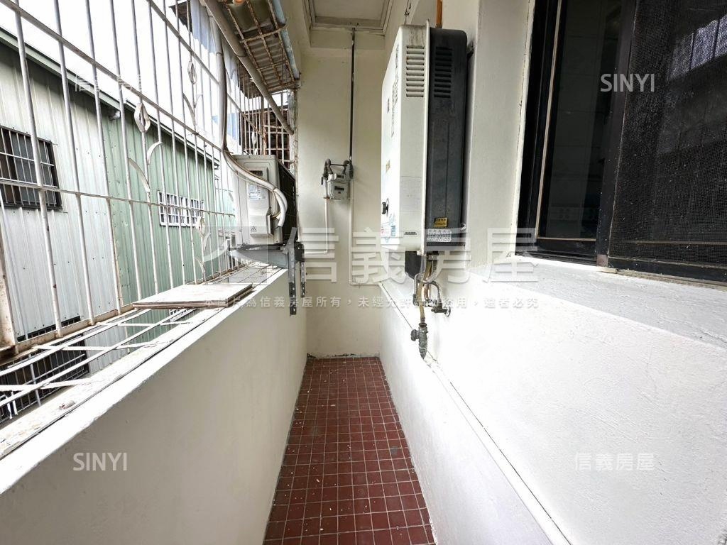 北區臨近車站大空間美公寓房屋室內格局與周邊環境