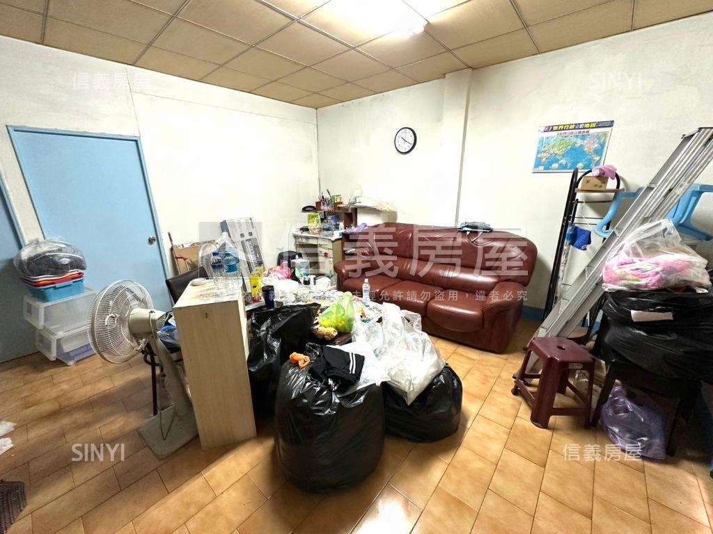 北區臨近車站大空間美公寓房屋室內格局與周邊環境