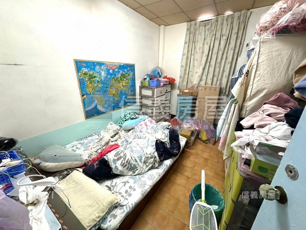 北區臨近車站大空間美公寓房屋室內格局與周邊環境