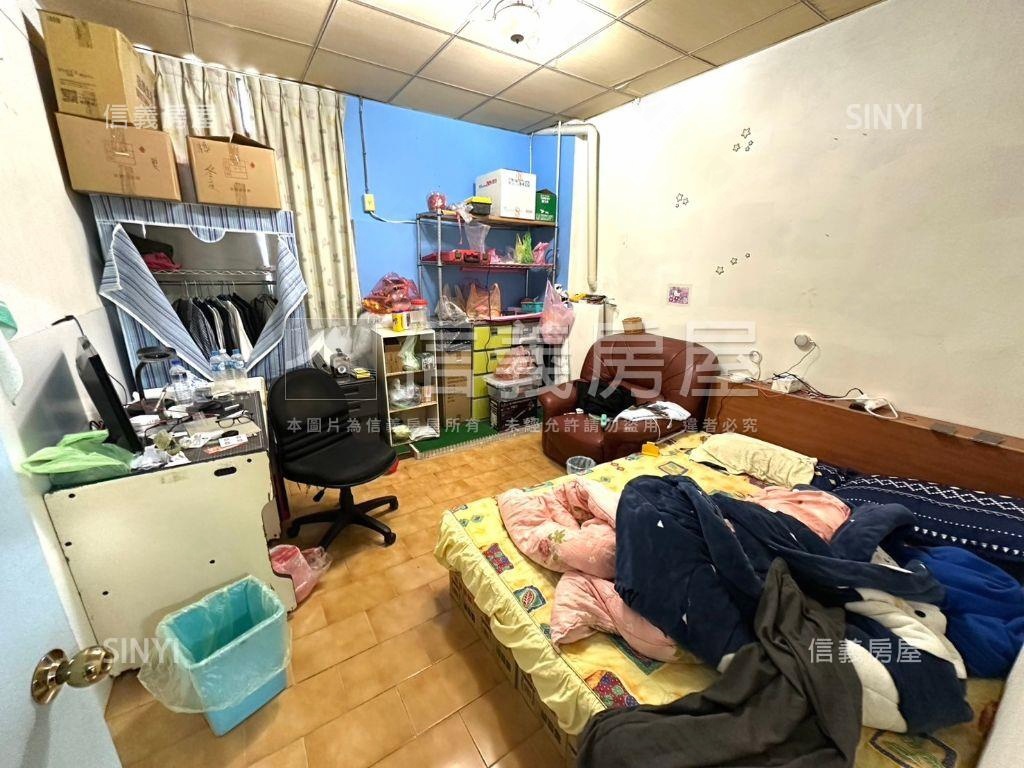 北區臨近車站大空間美公寓房屋室內格局與周邊環境