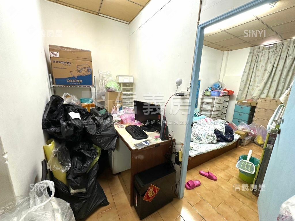 北區臨近車站大空間美公寓房屋室內格局與周邊環境